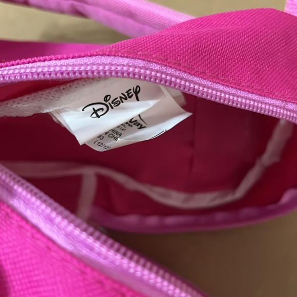 Minnie Backpack - Picture 4 of 5